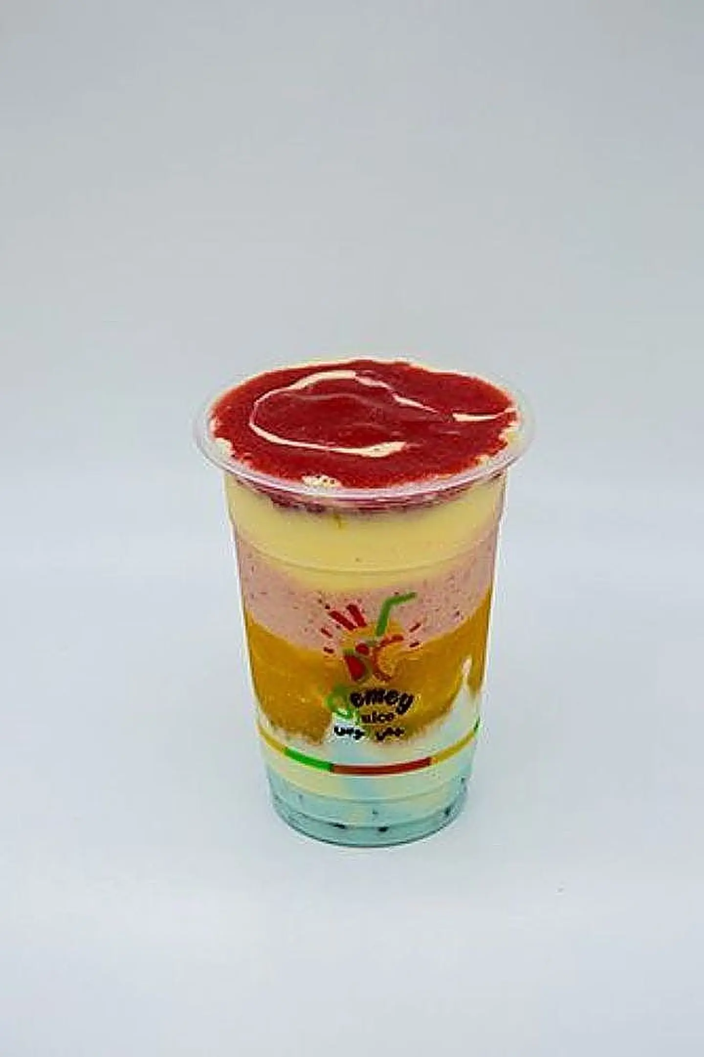 Stamp Up X - Large Cup