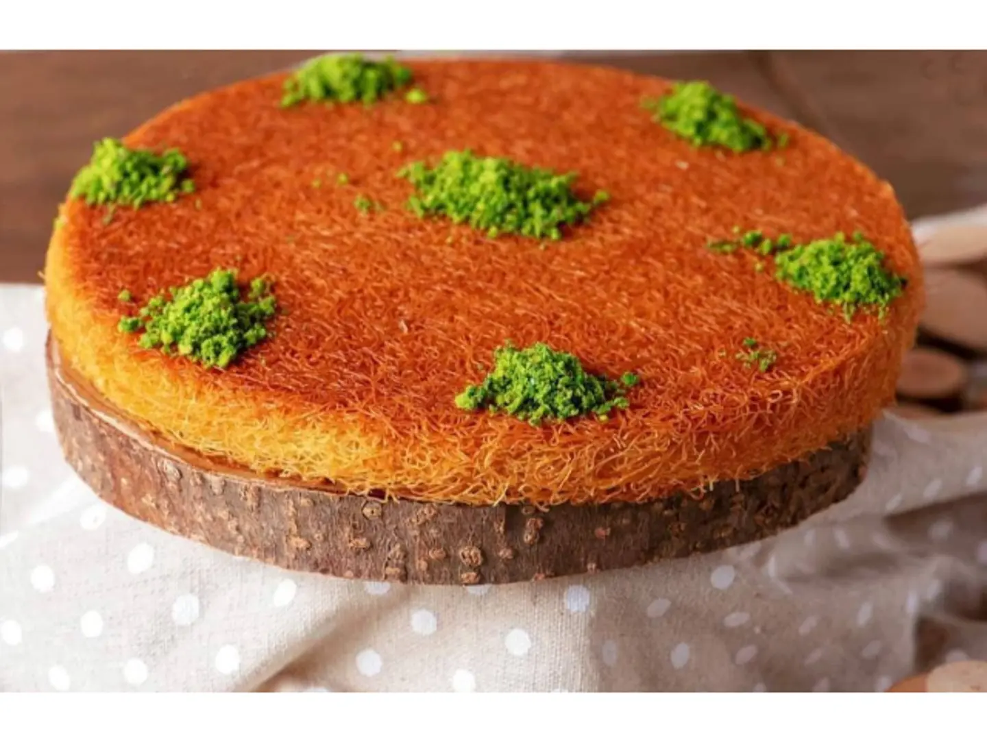 Light Set El Kol With Cheese - Medium