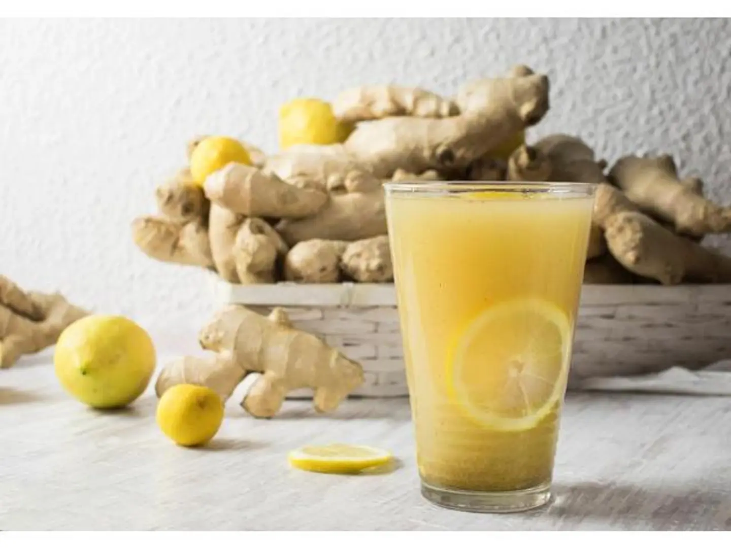 Ginger - Small
