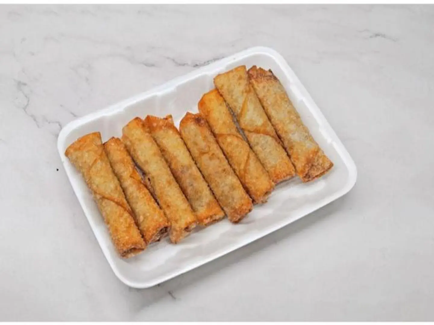 سبرينج رول جبنة بيضاء - 1 كيلو