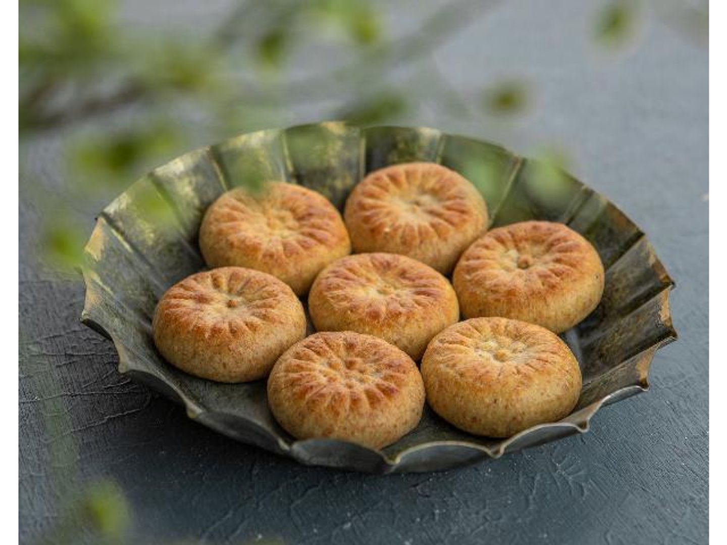 معمول - ربع كيلو