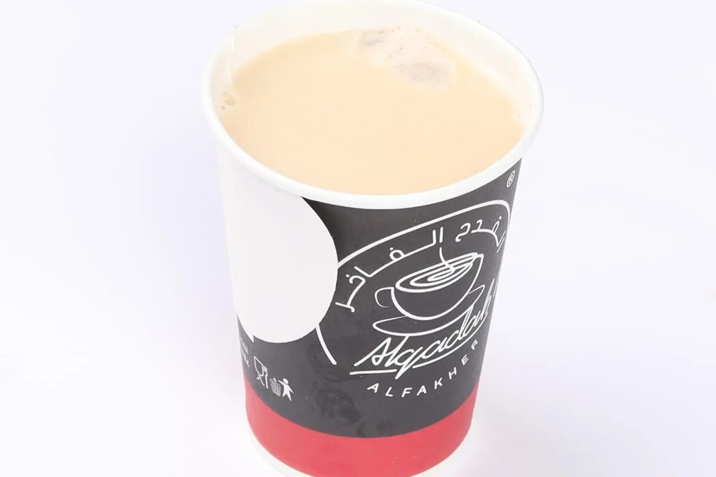 نسكافيه - وسط