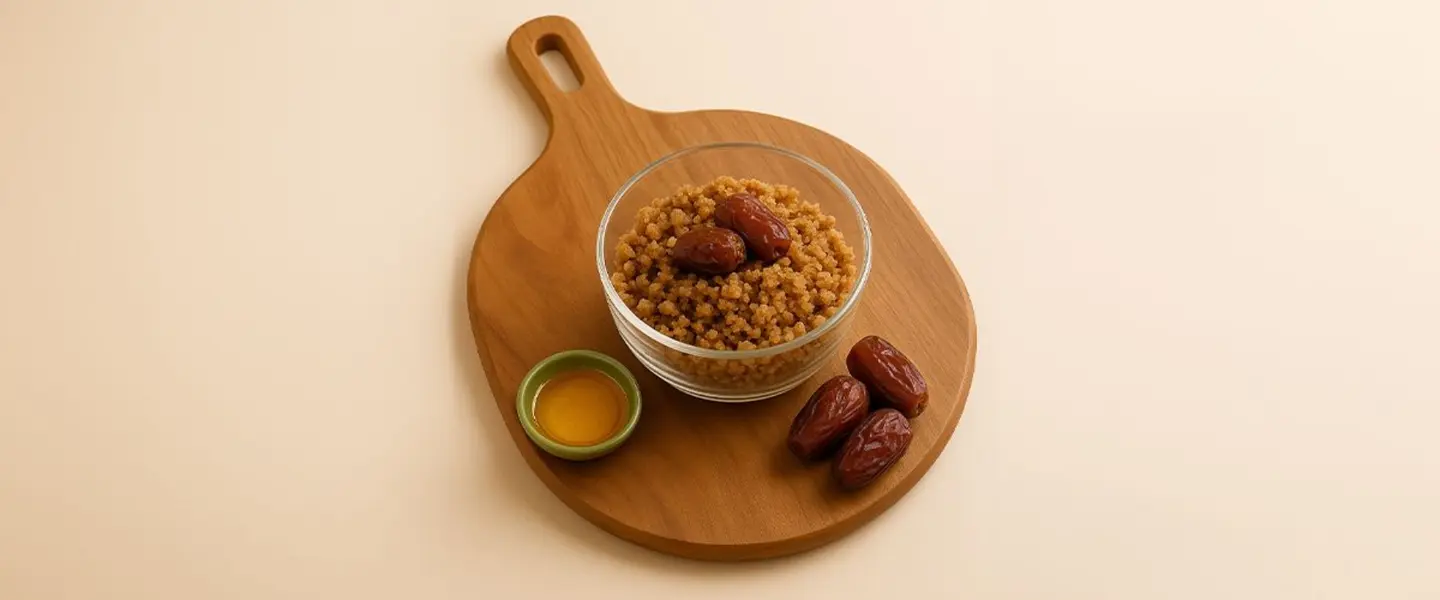 عريكة عادي - وسط