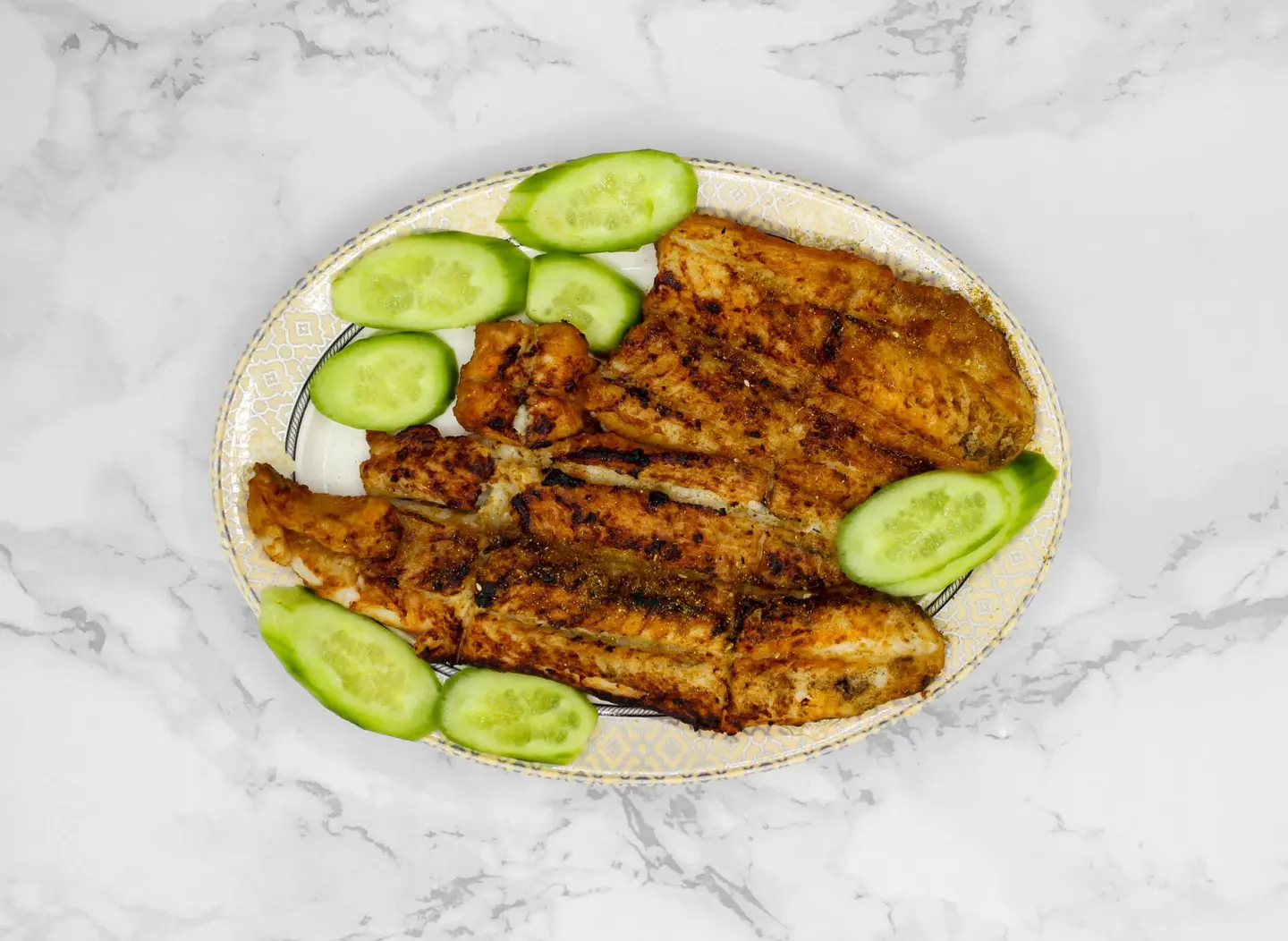 سبريم - مشوي