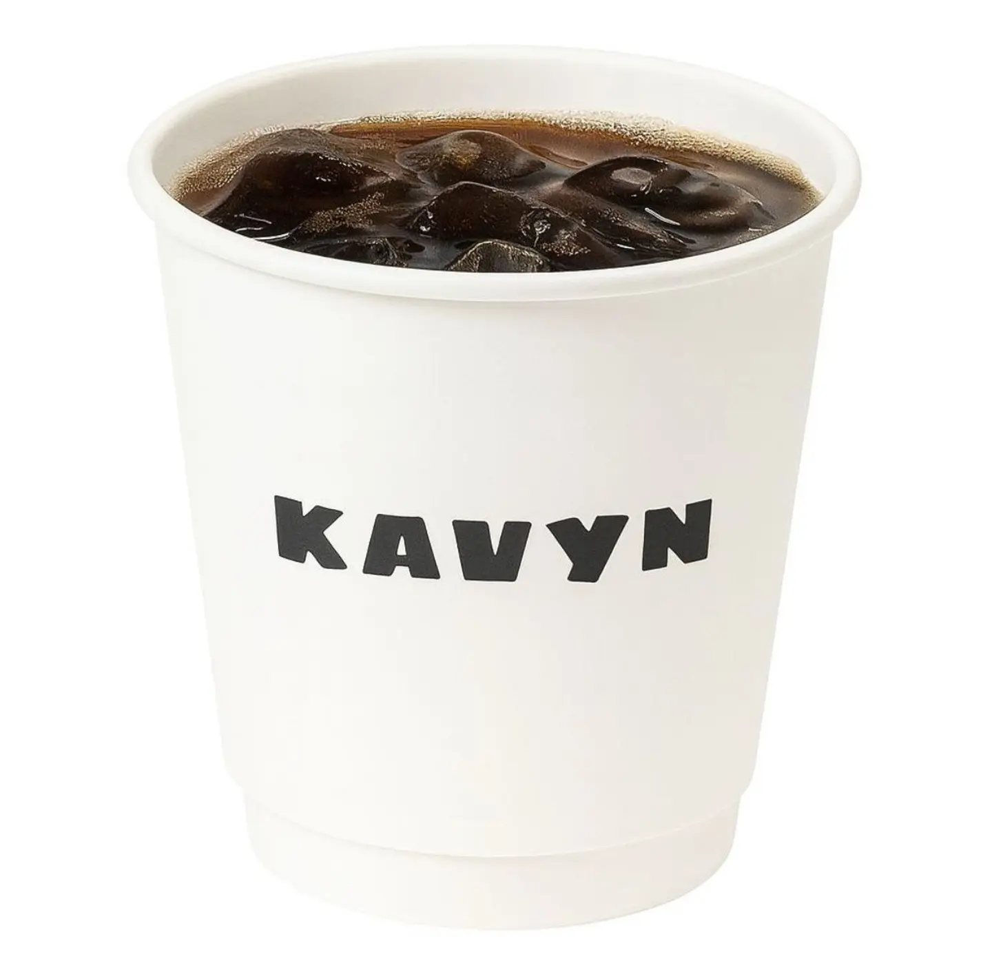 ايس قهوة اليوم - صغير