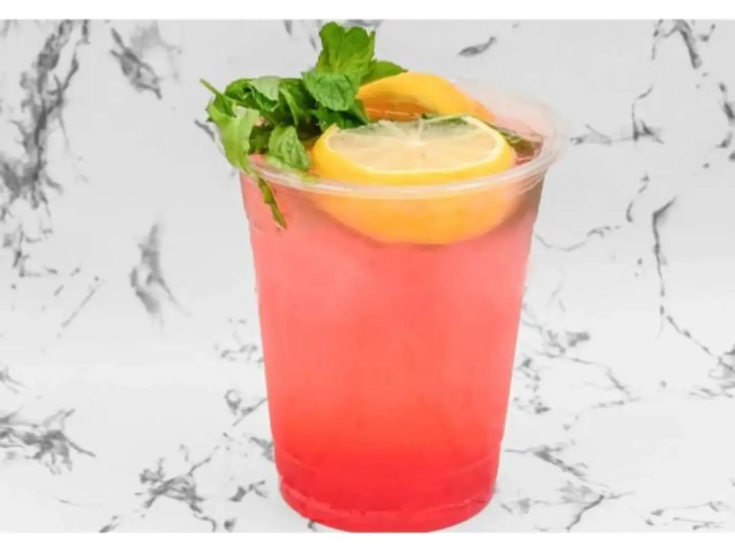 موهيتو بطيخ - وسط