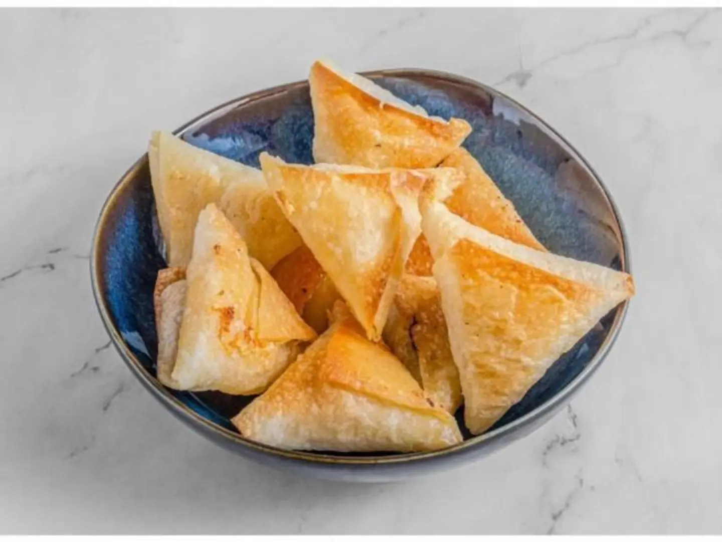 Cheese Sambosa - Small