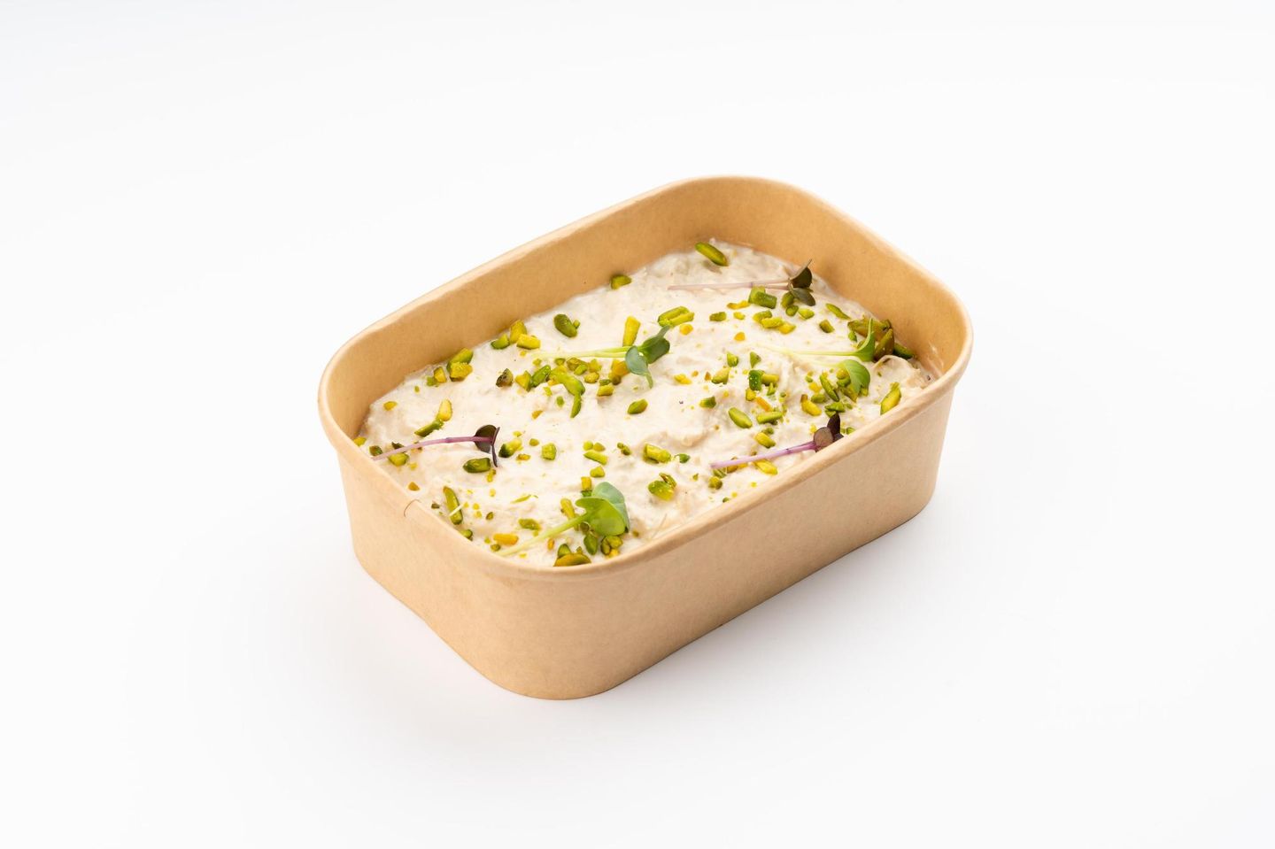 Beef Cheese Creamy - 100 Gm
