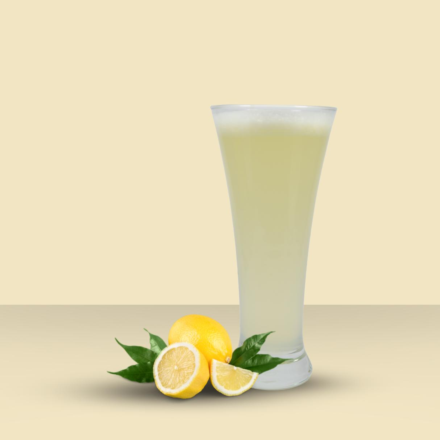 Lemon - Medium