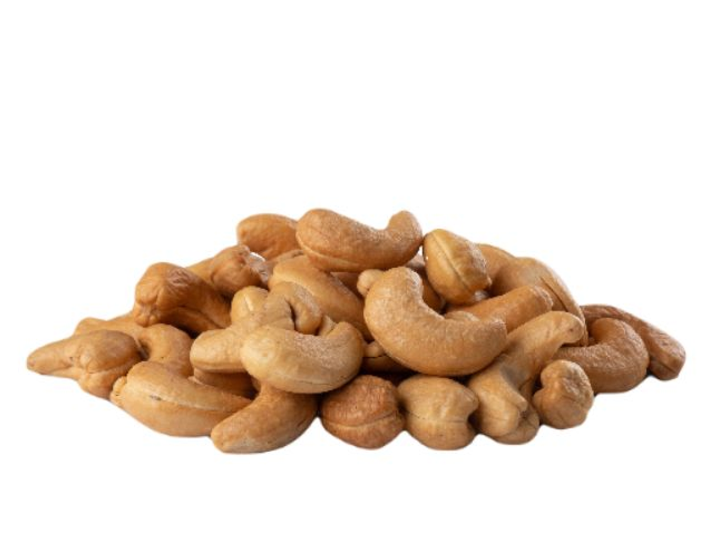 Unsalted Cashew - 250 Gm