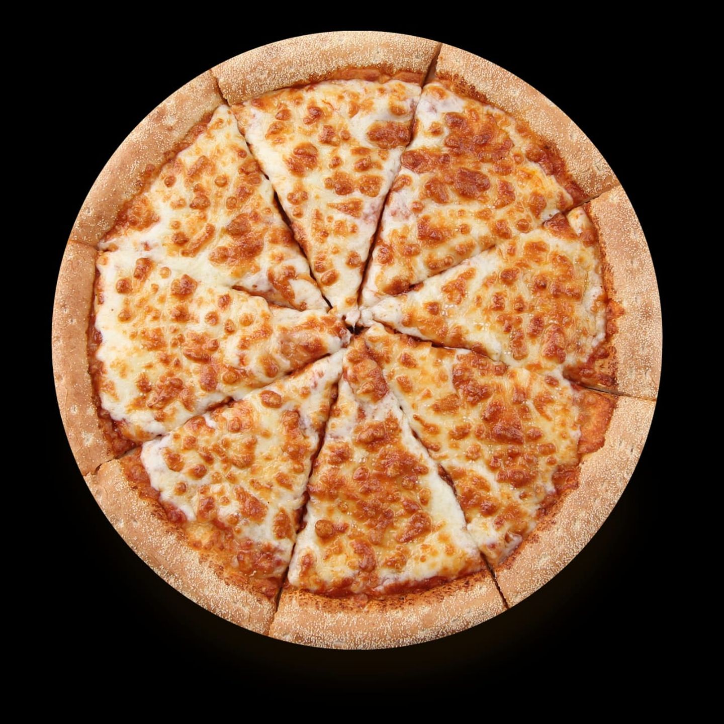 Margherita Pizza - Small
