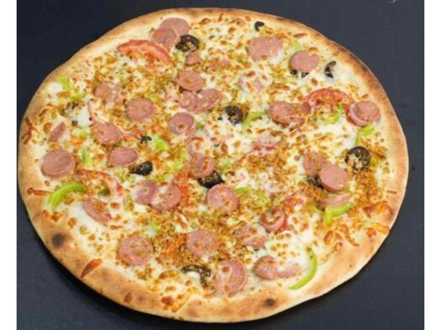 Sausage Pizza - Small