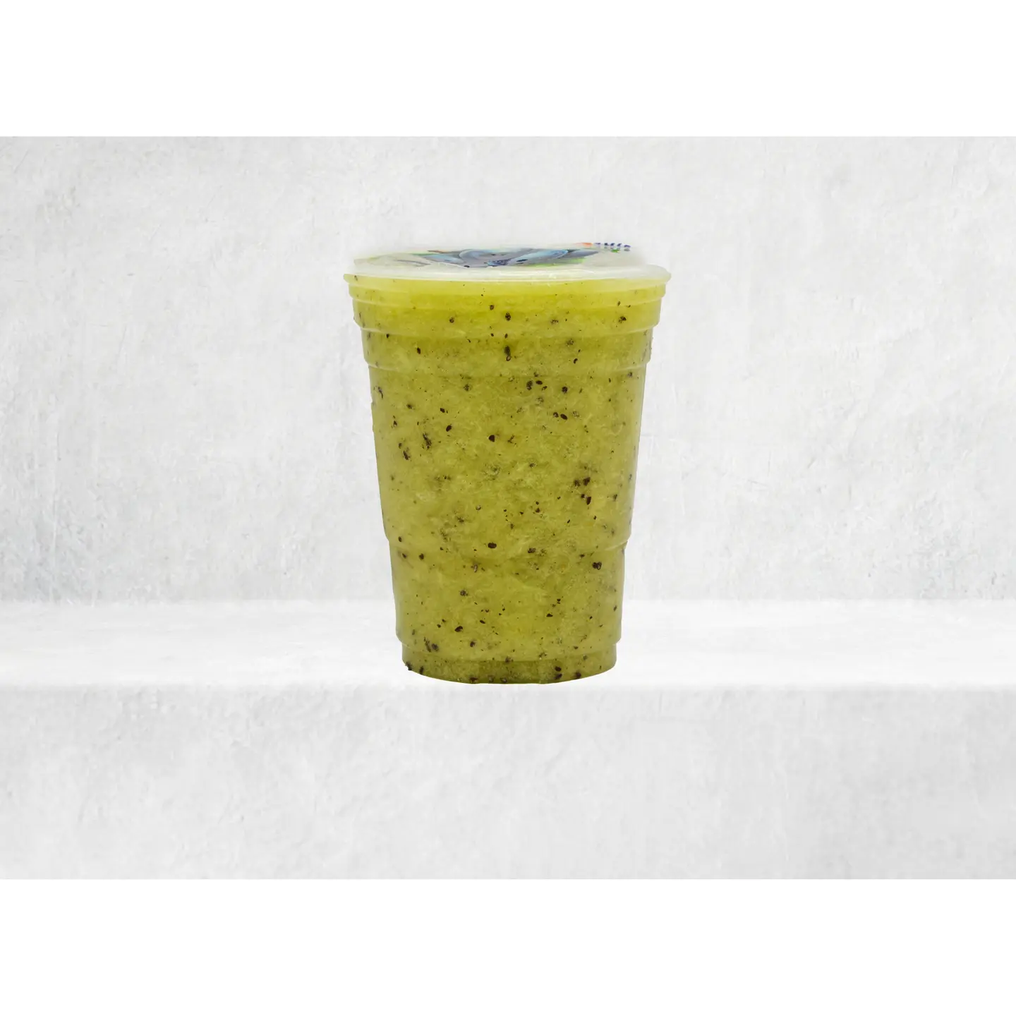 Kiwi Pineapple Juice - Small