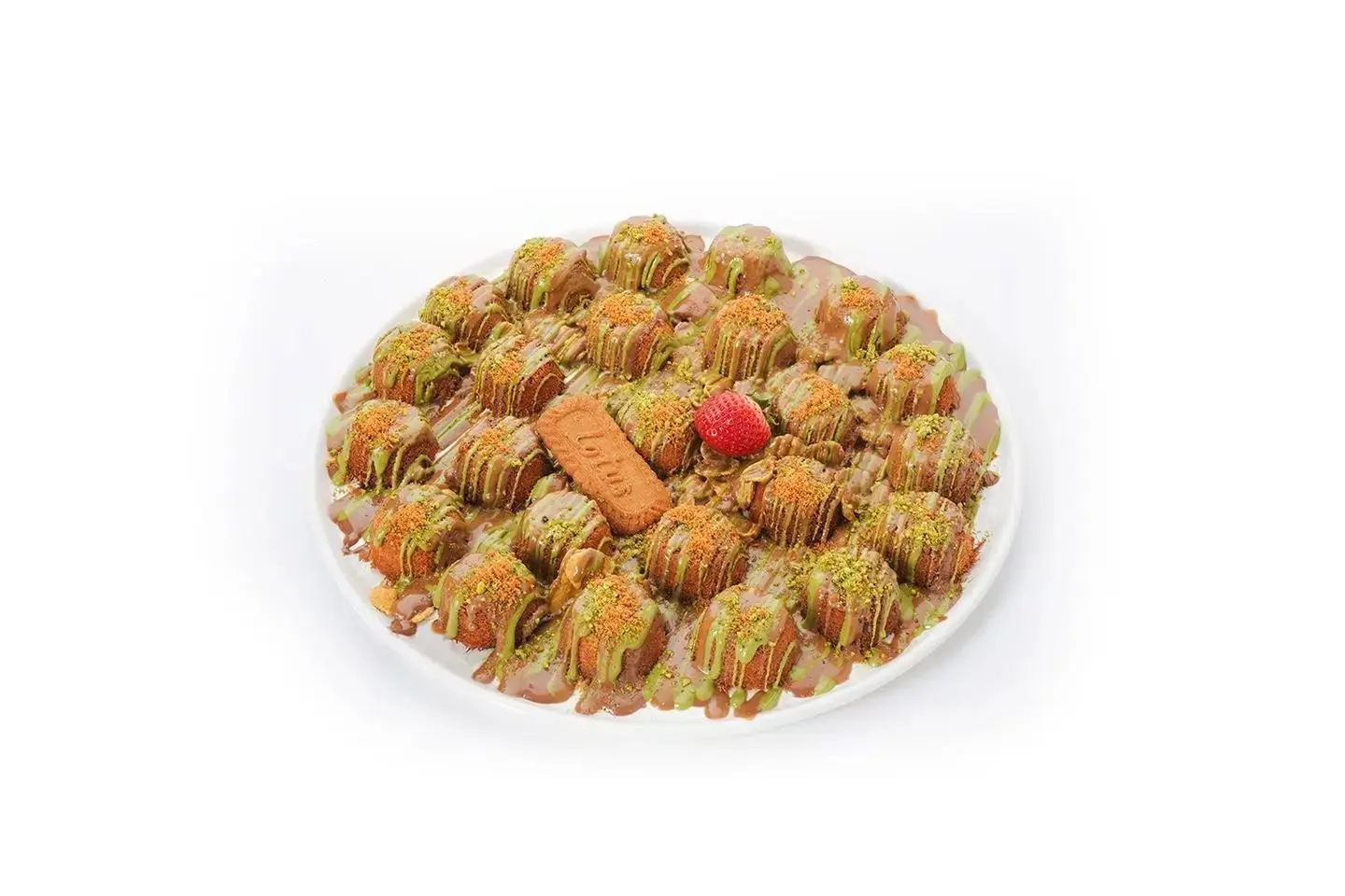 Mini Cream - 6 Pieces