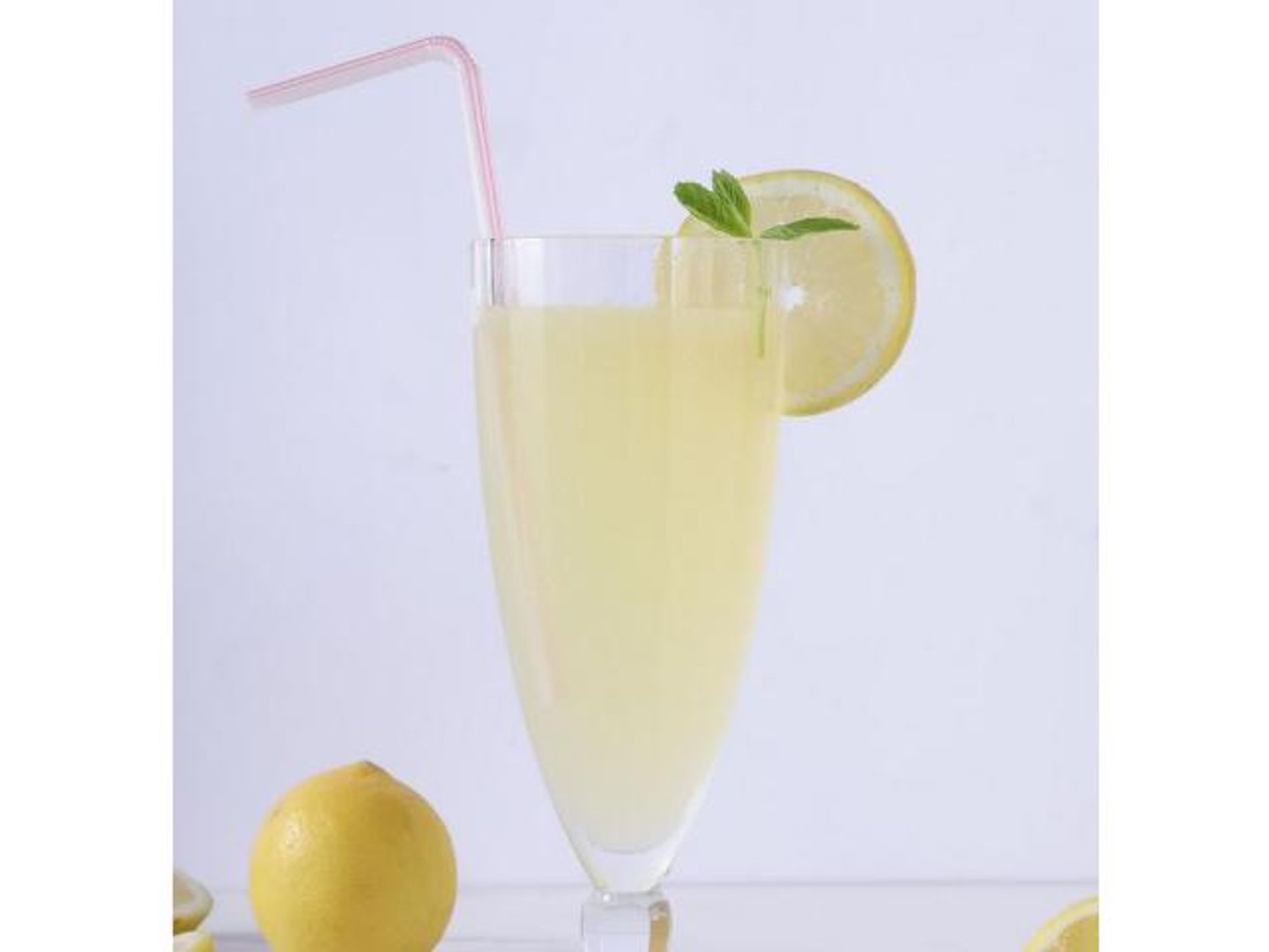 Lemon Juice - Small