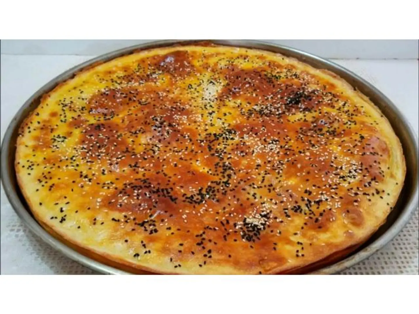 Bint Al Sahn Stuffed - Size 1