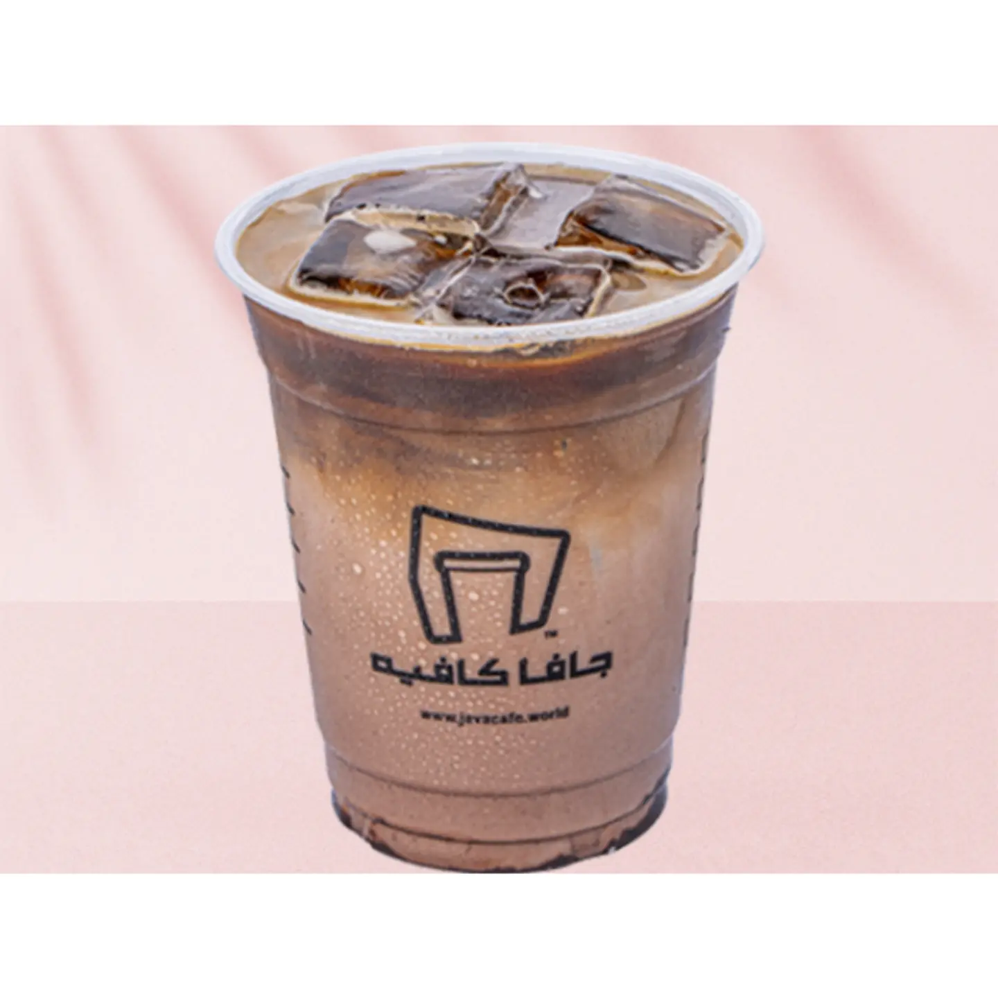 ايس شيكن اسبريسو بالبندق - كبير