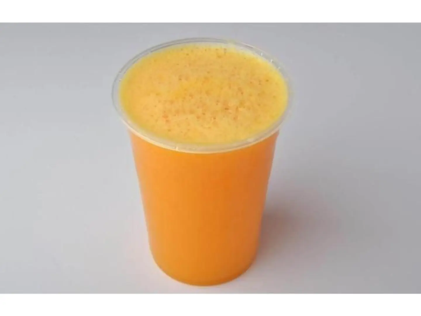 Mango Milk - Medium