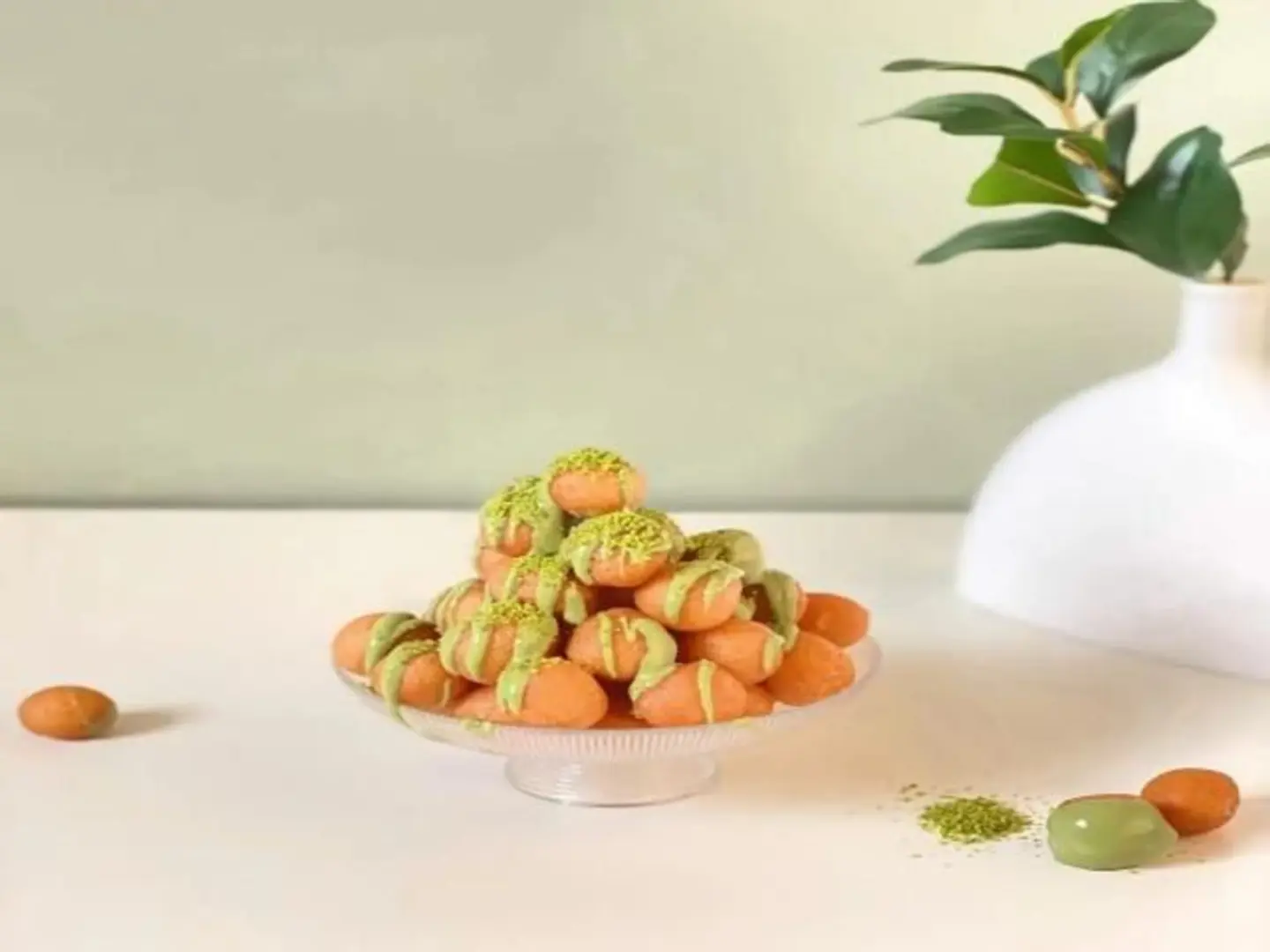 Pistachio Bites - Small