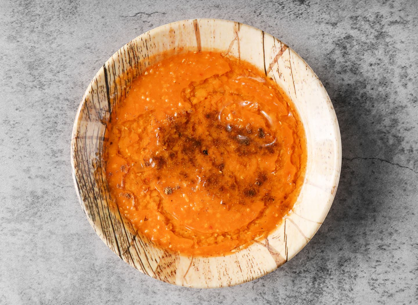 Lentil - Small