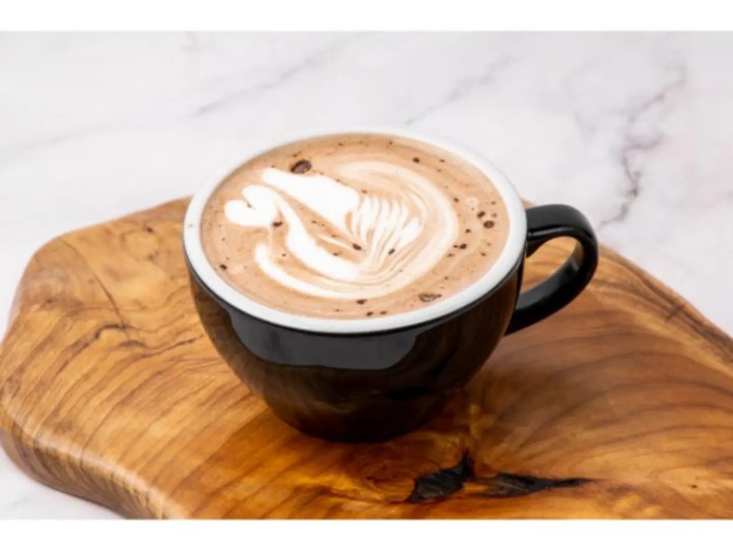 Toffee Mocha - Small