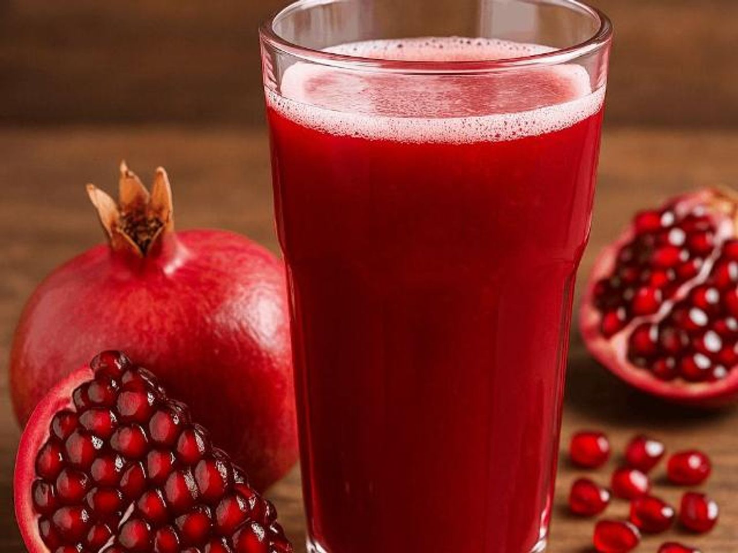 Pomegranate - Small