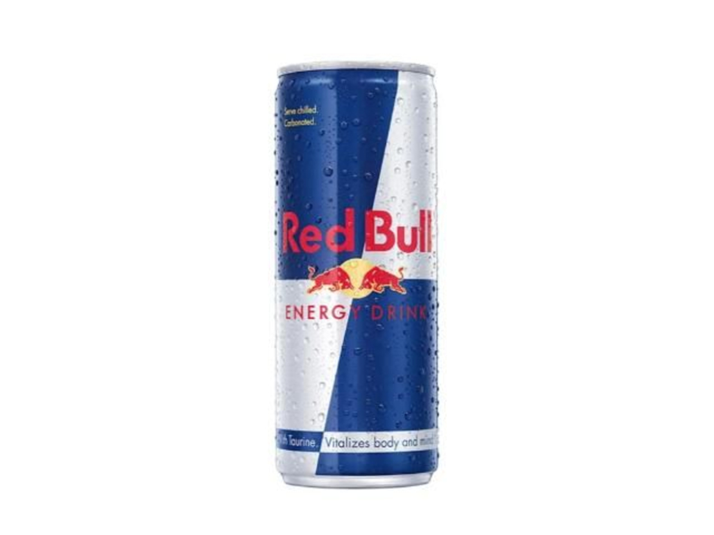 Red Bull - Medium
