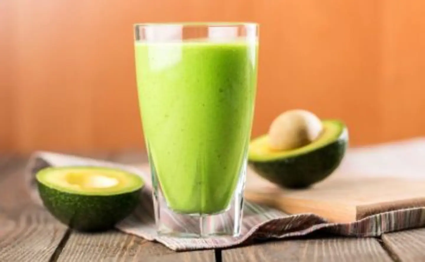 Avocado Special - Small