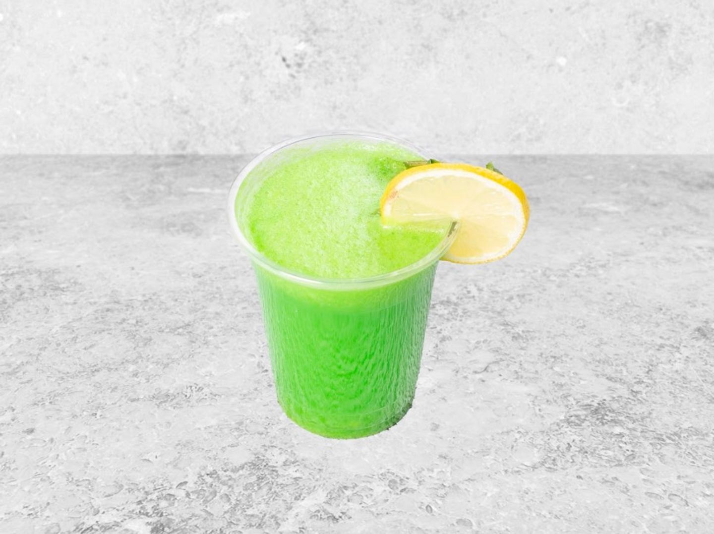 Lemon Mint Juice - Small