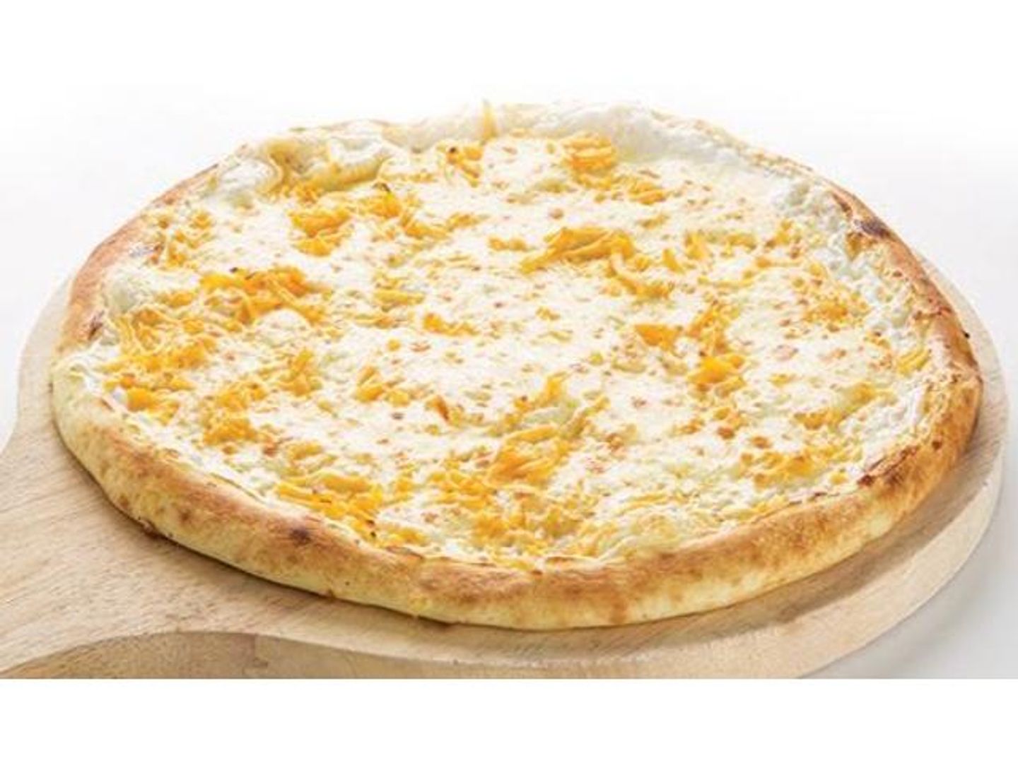 Mixed Cheese Pizza - Small