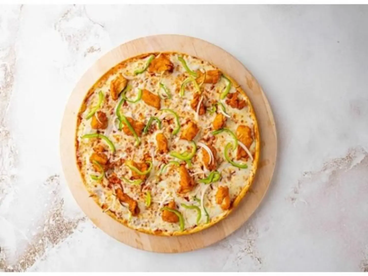 Chicken Fajita - Small