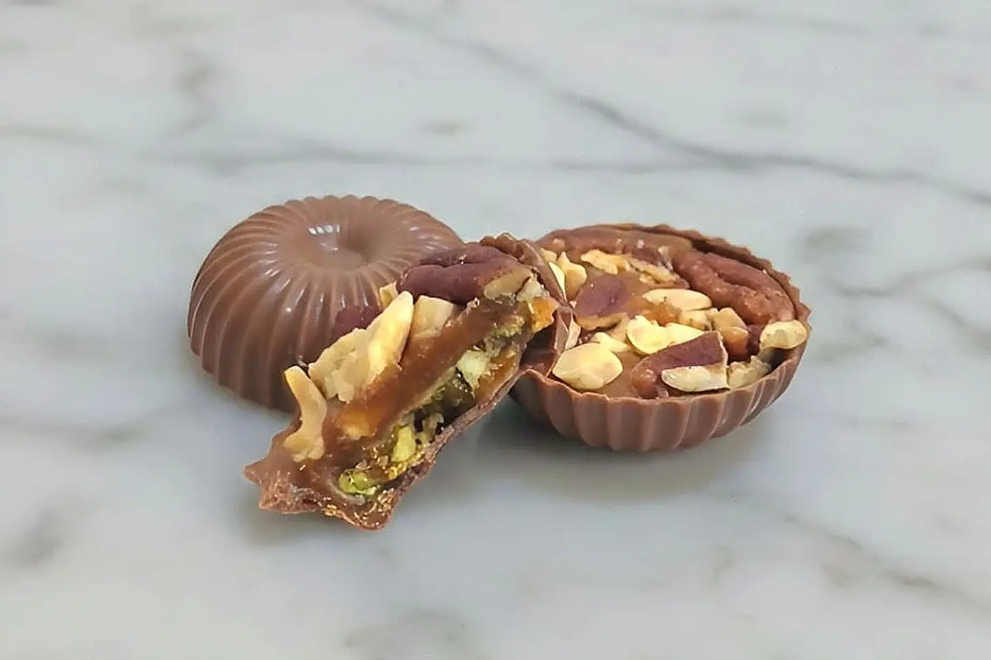 Nuts - 100 Grams