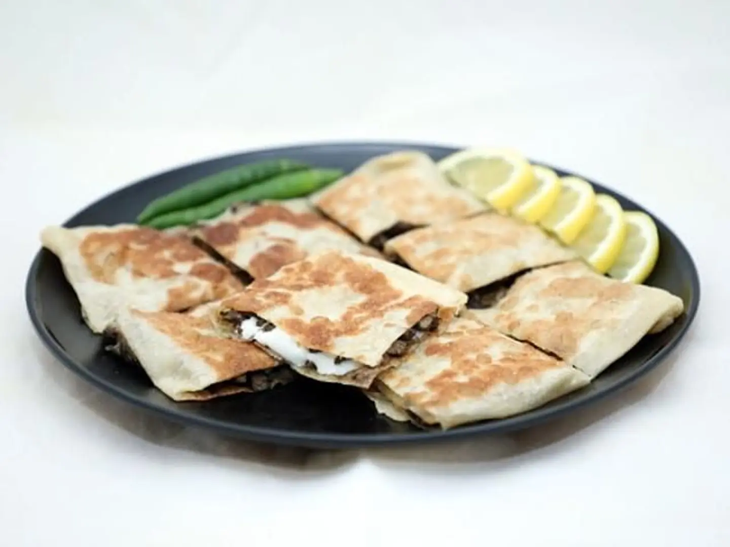 مطبق مالح لحم - عادي