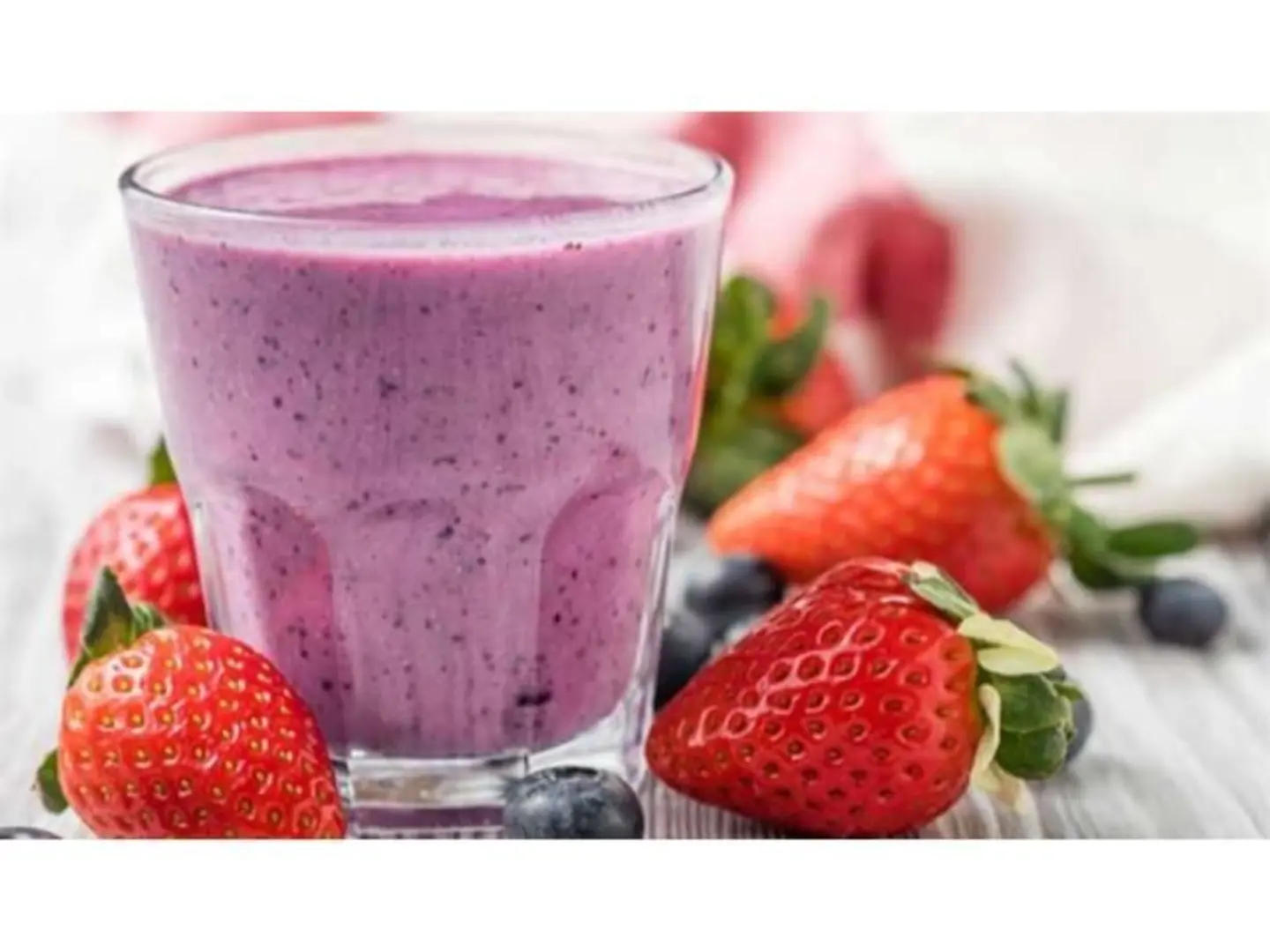 Berry Strawberry Pomegranate - Small
