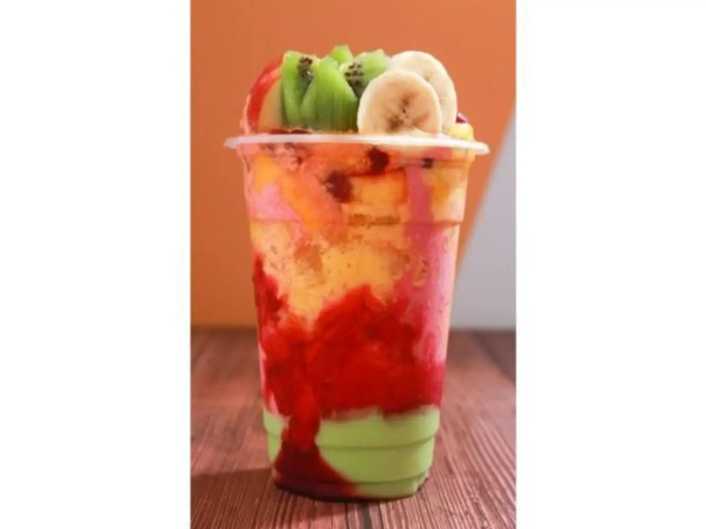 Shaqaf Araisy Mixture - Small