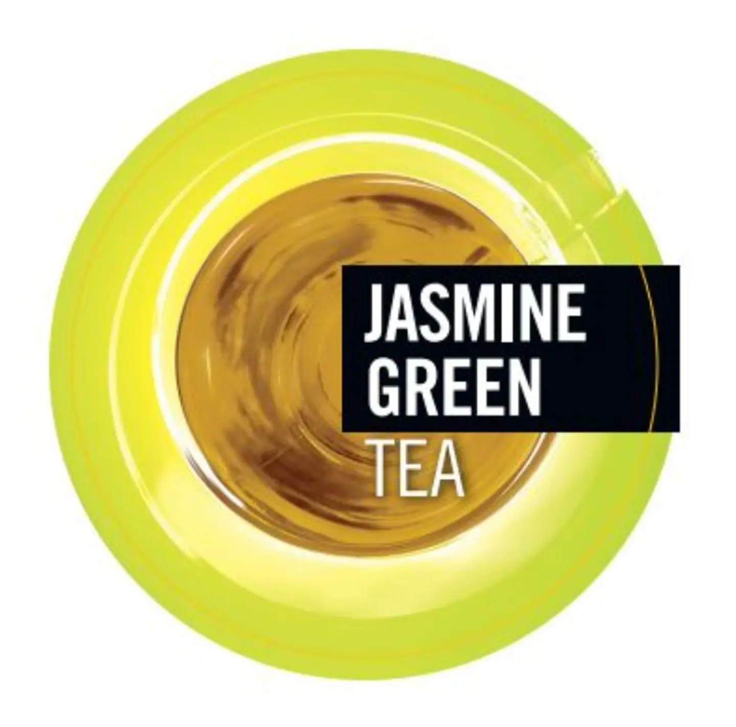 Jasmine Green Tea - Small