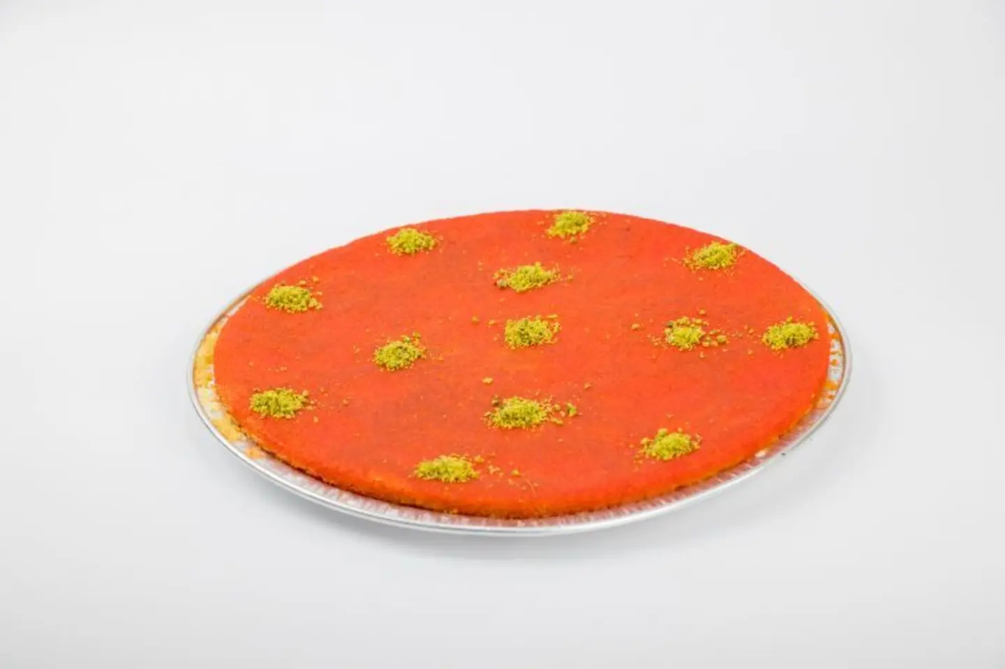 كنافة ناعمة جبنة - ربع كيلو