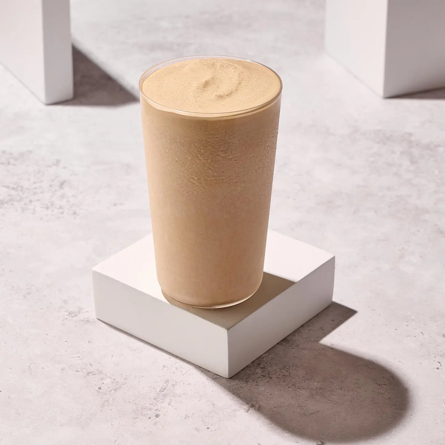 موكا فرابيه - صغير