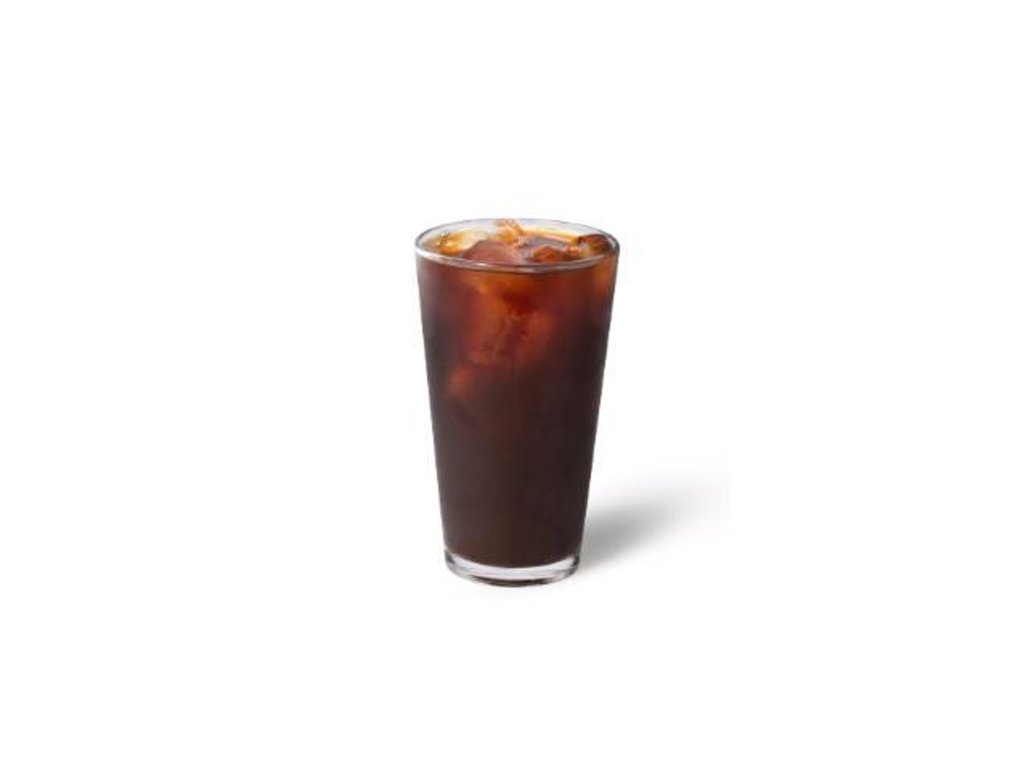Iced Coffee Of The Day - Small