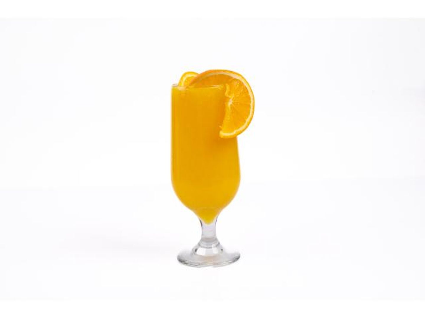 Fresh Orange - Small