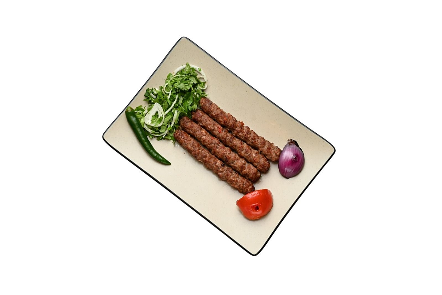 Meat Kebab - Small