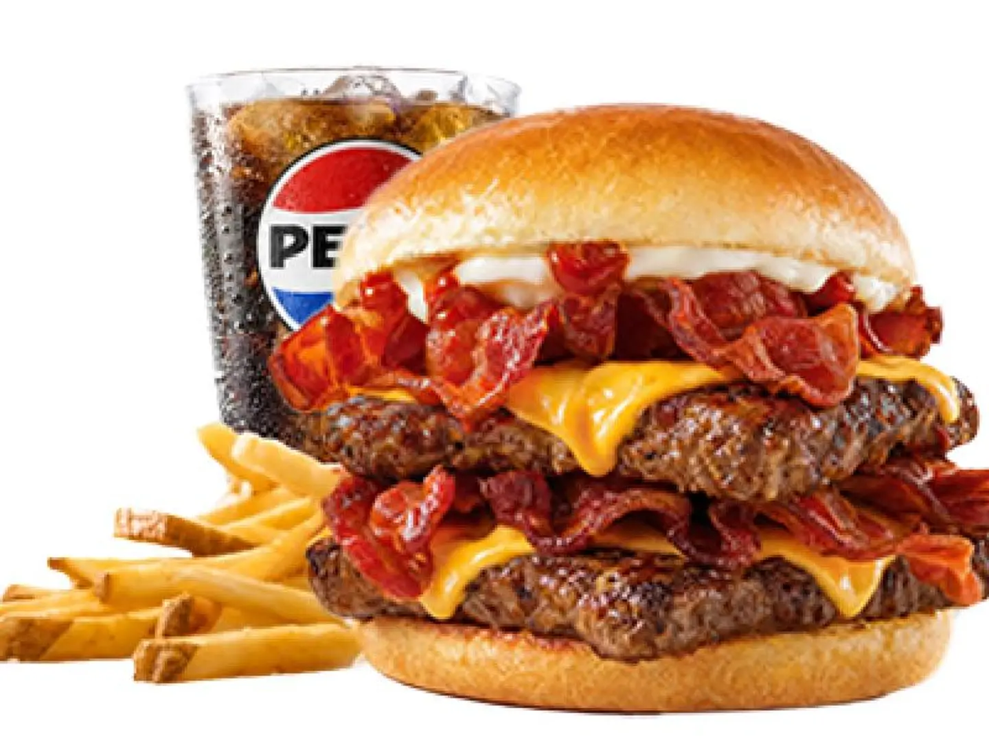 Beefanator Medium Meal - Medium