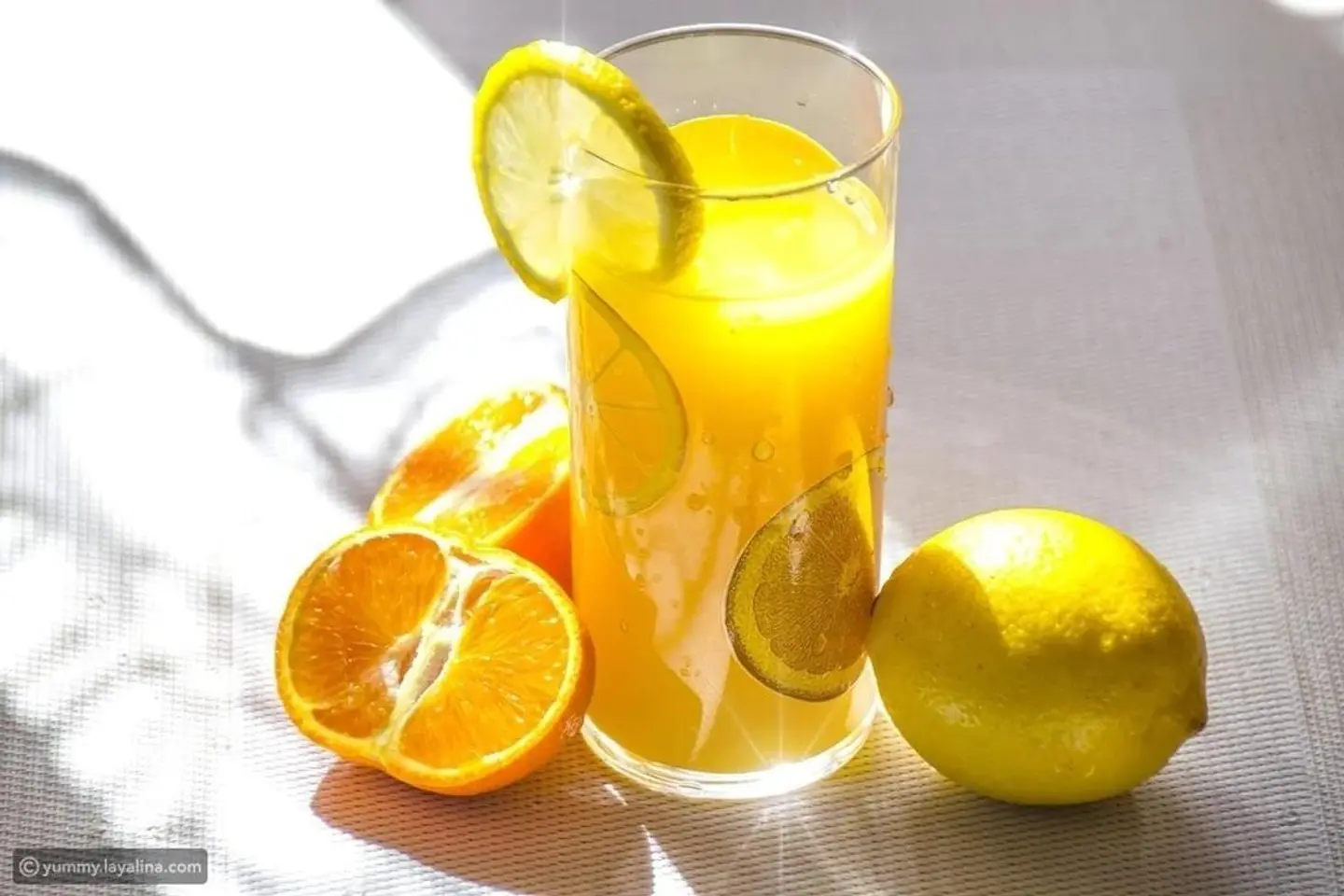 Orange Blender - Medium