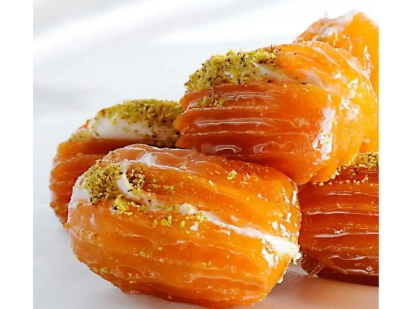 بلح الشام - صغير