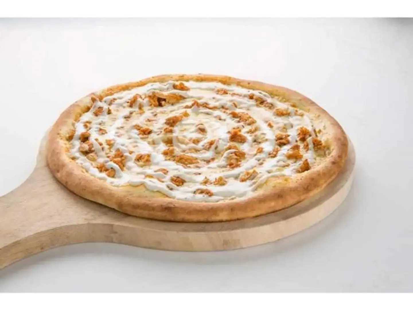 Ranch Pizza - Small