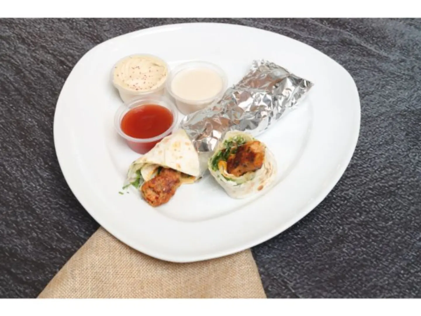 Chicken Kebab - Normal