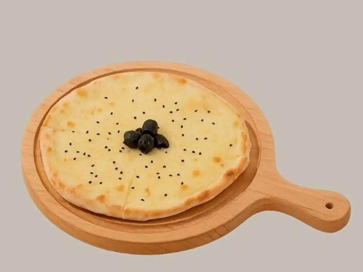 Cheese Pie - Medium