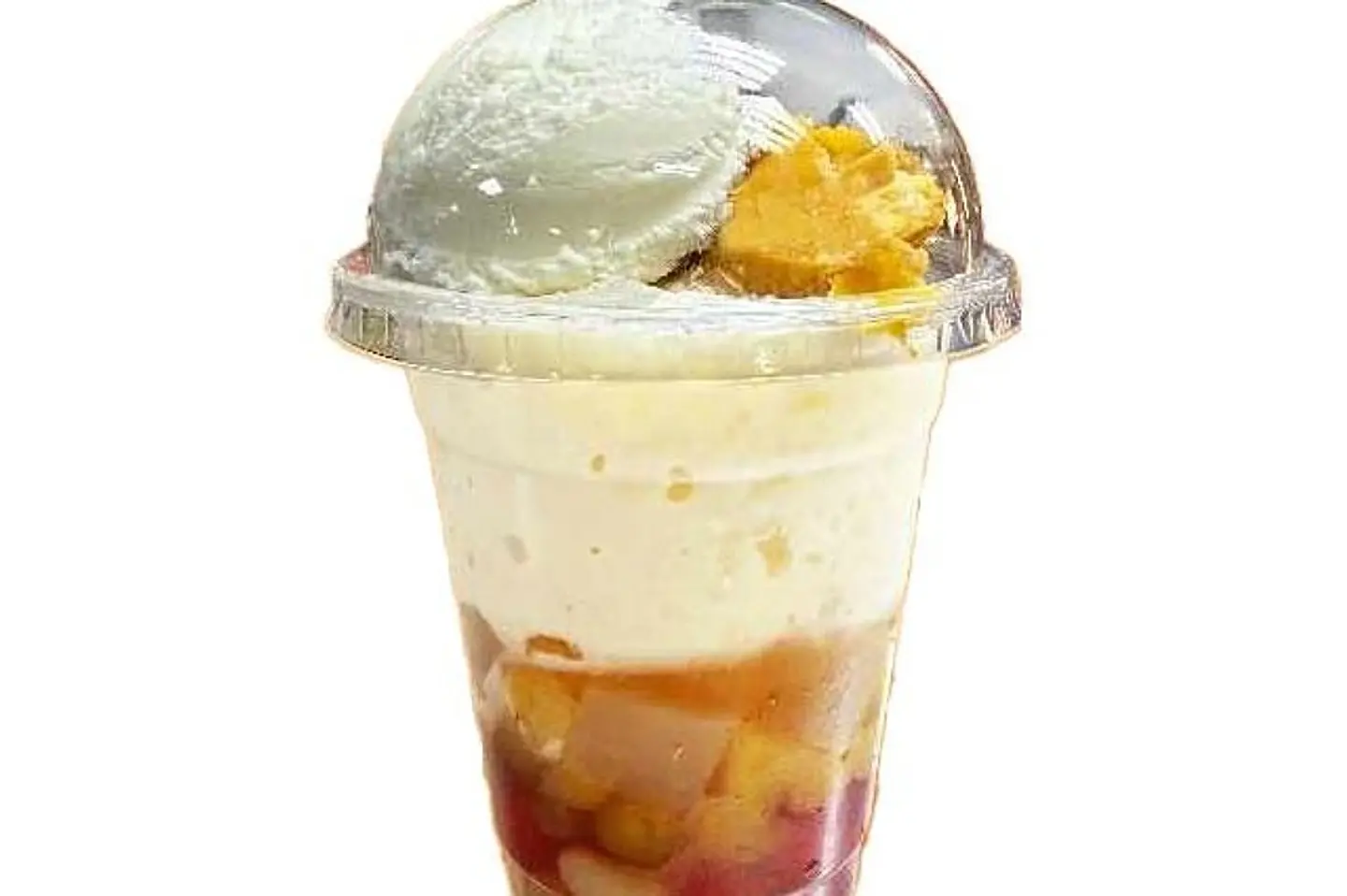 Halo Halo - Medium