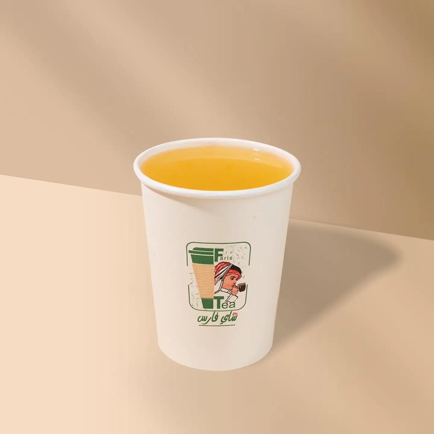 زنجبيل السعادة - صغير