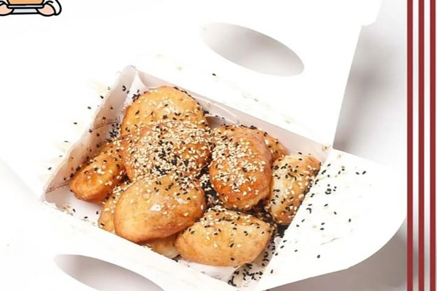 Mkhamer With Molasses - Small